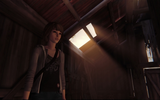 Teaserbild für Life is Strange - Episode 4 Dark Room im spoilerfreien Test