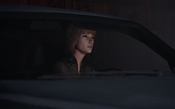 Life is Strange Screenshot
