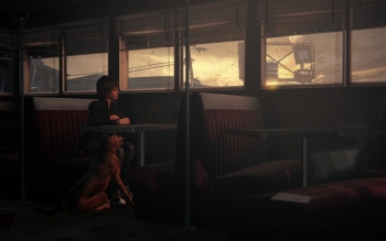 Life is Strange Screenshot