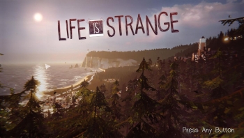 Life is Strange Screenshot