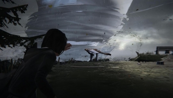 Life is Strange Screenshot