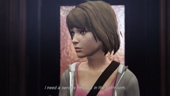 Life is Strange Screenshot