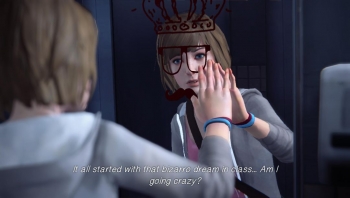 Life is Strange Screenshot