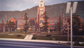 Life is Strange Screenshot