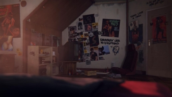 Life is Strange Screenshot