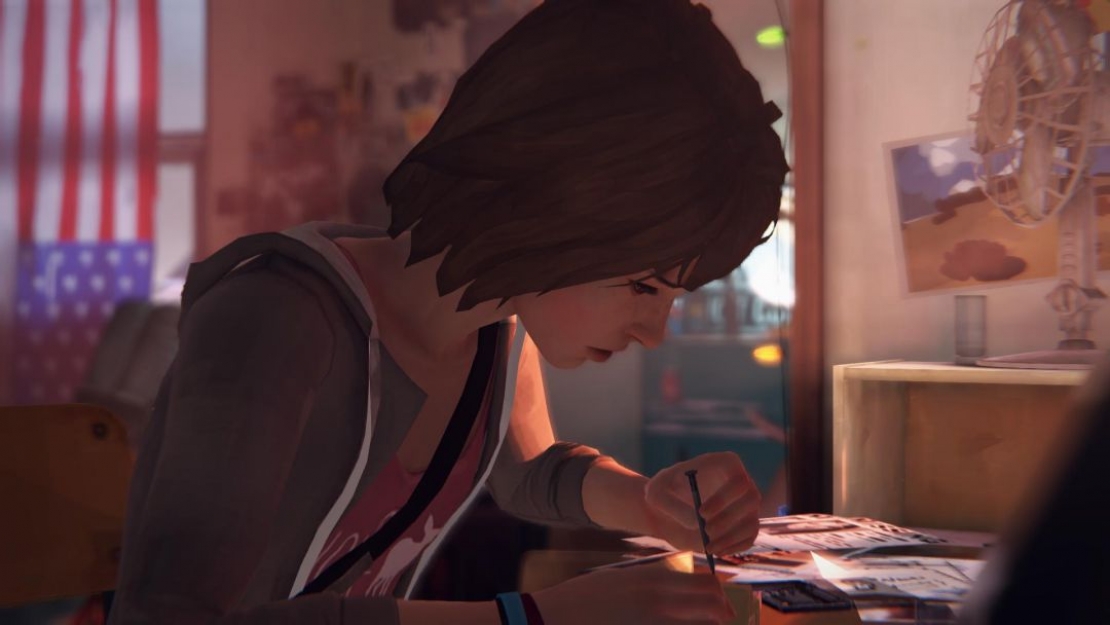 Demos zu Life is Strange und Knee Deep veröffentlicht Demos zu Life is Strange und Knee Deep veröffentlicht