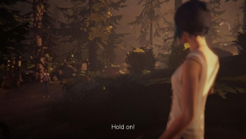 Life is Strange Screenshot