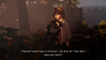 Life is Strange Screenshot