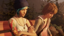 Life is Strange