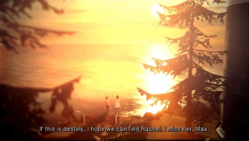 Life is Strange Screenshot