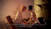 Life is Strange