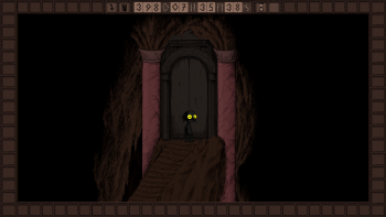 The Longing Screenshot The Longing Screenshot