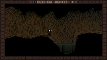 The Longing Screenshot The Longing Screenshot