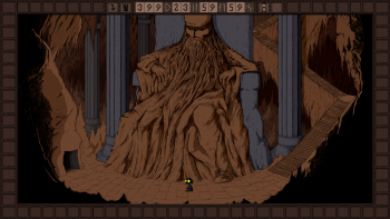 The Longing Screenshot The Longing Screenshot