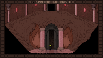 The Longing Screenshot The Longing Screenshot