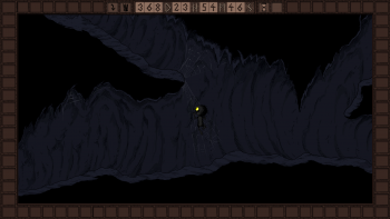 The Longing Screenshot The Longing Screenshot