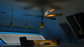 Lost Echo Screenshot