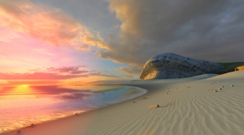 Lost Echo Screenshot