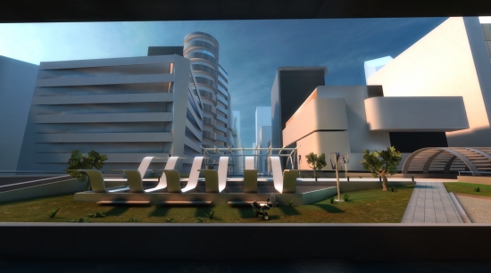 Teaserbild für Lost Echo bekommt Epilog und Android-Release