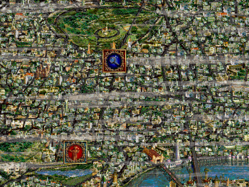 Lost Files of Sherlock Holmes 2 Screenshot