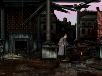Lost Files of Sherlock Holmes 2 Screenshot