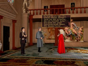 Lost Files of Sherlock Holmes 2 Screenshot