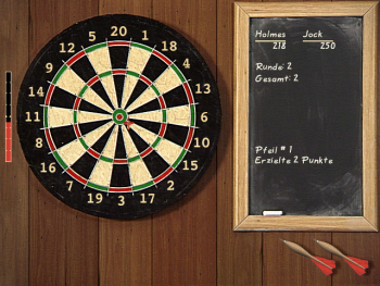 Lost Files of Sherlock Holmes 2 Screenshot