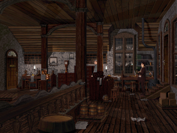 Lost Files of Sherlock Holmes 2 Screenshot