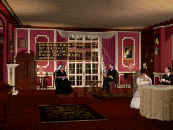 Lost Files of Sherlock Holmes 2 Screenshot