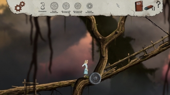 Lucid Dream Screenshot