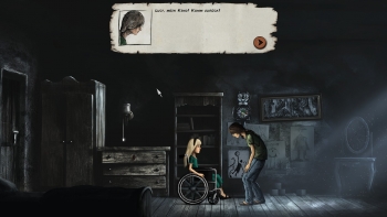 Lucid Dream Screenshot