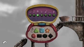 Lucid Dream Screenshot