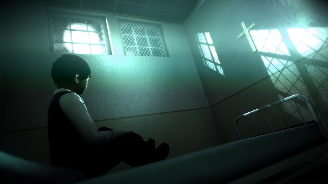 Release-Trailer zu Lucius 2 Release-Trailer zu Lucius 2