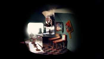 Lumino City Screenshot