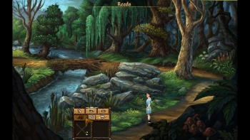 Mage's Initiation: Reign of the Elements Screenshot