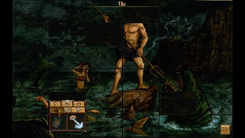 Mage's Initiation: Reign of the Elements Screenshot