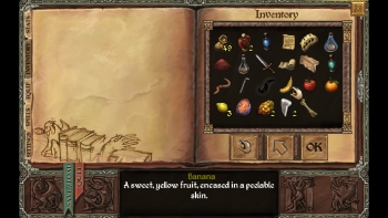 Mage's Initiation: Reign of the Elements Screenshot