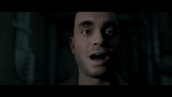 The Dark Pictures Anthology: Man of Medan Screenshot