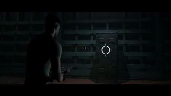 The Dark Pictures Anthology: Man of Medan Screenshot