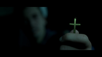 The Dark Pictures Anthology: Man of Medan Screenshot