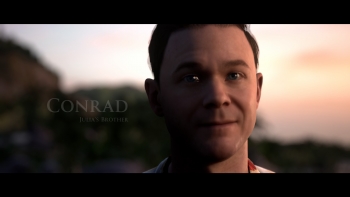 The Dark Pictures Anthology: Man of Medan Screenshot