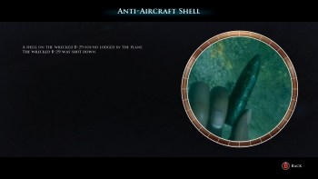 The Dark Pictures Anthology: Man of Medan Screenshot