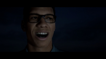 The Dark Pictures Anthology: Man of Medan Screenshot