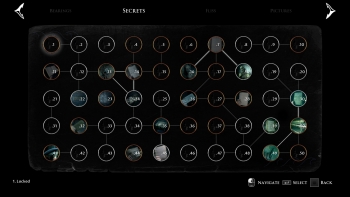 The Dark Pictures Anthology: Man of Medan Screenshot The Dark Pictures Anthology: Man of Medan Screenshot