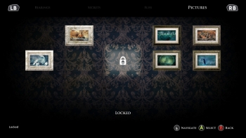 The Dark Pictures Anthology: Man of Medan Screenshot The Dark Pictures Anthology: Man of Medan Screenshot