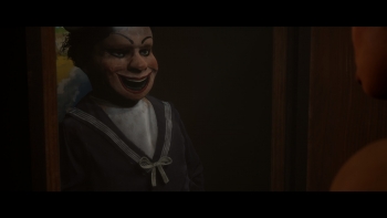 The Dark Pictures Anthology: Man of Medan Screenshot