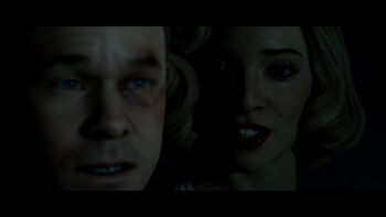 The Dark Pictures Anthology: Man of Medan Screenshot