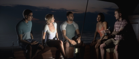 Teaserbild für gc2019: Trailer zu Man of Medan Teaserbild für gc2019: Trailer zu Man of Medan