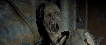 The Dark Pictures Anthology: Man of Medan Screenshot