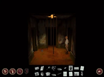 Das Rätsel des Master Lu Screenshot Das Rätsel des Master Lu Screenshot